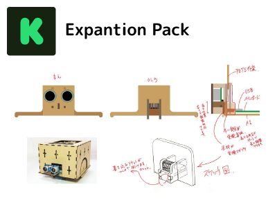 Expansion Packイメージ画像